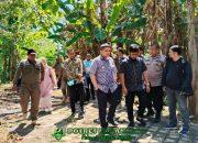 Wali Kota Makassar Tinjau di Antang, Disiapkan Jadi Taman Kota dan Fasilitas Olahraga