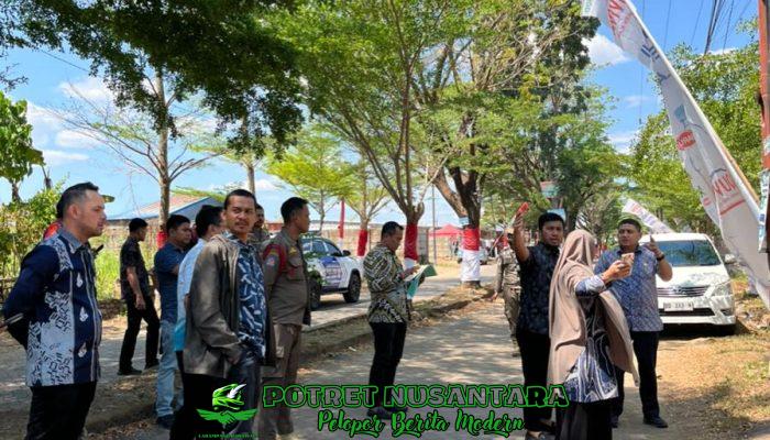 Wali Kota Munafri Targetkan Semua Aset Pemkot Bersertifikat, Tegaskan Pentingnya Alas Hak