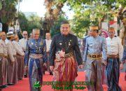 Makassar Perkuat Identitas Budaya Lewat Festival Bulan Budaya 2025