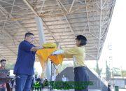 Gladi Bersih HUT RI ke-80, Pemkot Makassar Pusatkan Upacara di Lapangan Karebosi