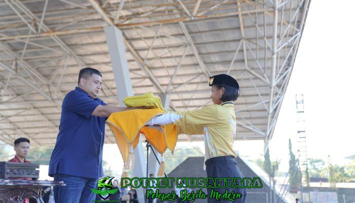 Gladi Bersih HUT RI ke-80, Pemkot Makassar Pusatkan Upacara di Lapangan Karebosi