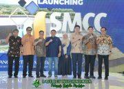 Wali Kota Makassar Resmikan Convention Center Bertaraf Internasional di Kawasan Summarecon