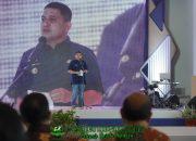 Munafri Arifuddin Resmikan Gedung Baru di Kawasan Summarecon