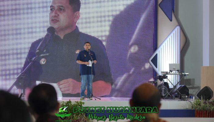 Munafri Arifuddin Resmikan Gedung Baru di Kawasan Summarecon