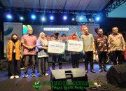 Komitmen Pemkot Majukan Koperasi Hingga Gelar Makassar Coop Space Cooperative Expo 2025.