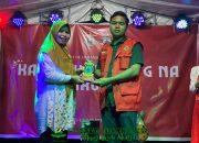 Darubiah Untuk Negeri: Kare’-Karenang Na Darubiah