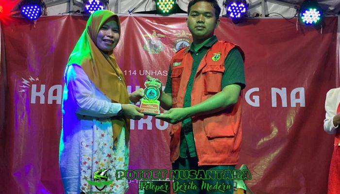 Darubiah Untuk Negeri: Kare’-Karenang Na Darubiah