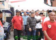 Munafri Ingin Tata Festival Tahunan Bakar Ikan Kecamatan Ujung Tanah Jadi Potensi Pariwisata Makassar