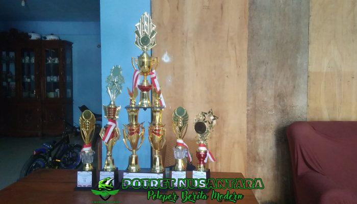 Desa Pamoseang Buktikan Daerah Terpencil bukan Penghalang Berprestasi