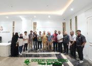 Soal PSEL, Pemkot Pilih Tunggu Regulasi Baru dan Aspirasi Masyarakat