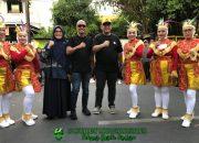 Malam Puncak HUT RI di Mariso, KORMI Gaungkan Semangat Budaya dan Olahraga Rakyat