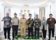 Kolaborasi BRI dan Pemkot, PBB-BPHTB Digital Siap Terhubung dengan Aplikasi PAKINTA’