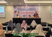 Bahaya Pornografi, DP3A Edukasi Orang Tua Untuk Waspada dan Tetap Lindungi Anak-Anak