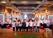 Optimalisasi SP4N-LAPOR, Langkah Pemkot Makassar Perkuat Respons Layanan Publik