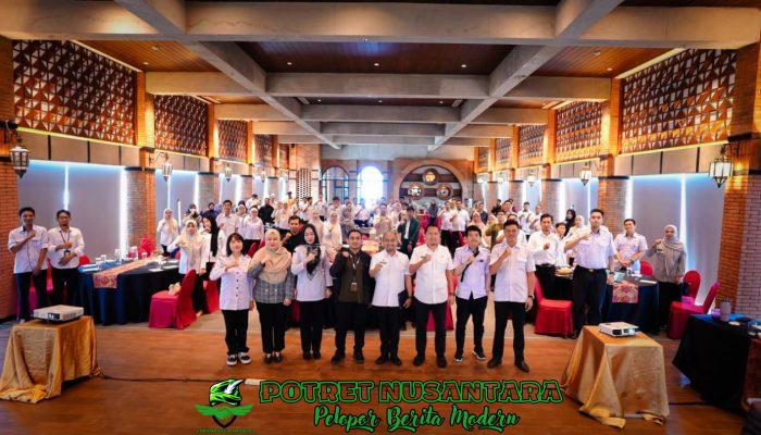 Optimalisasi SP4N-LAPOR, Langkah Pemkot Makassar Perkuat Respons Layanan Publik