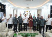 Wali Kota Makassar Tekankan Pengawasan Transaksi Pinjol