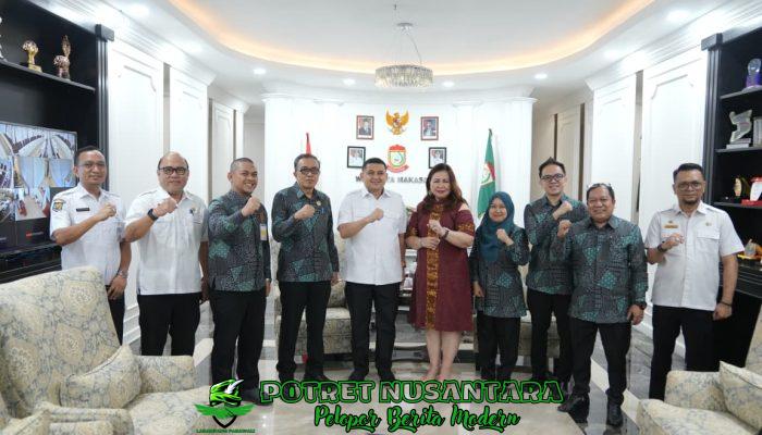 Wali Kota Makassar Tekankan Pengawasan Transaksi Pinjol