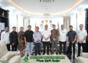 Munafri Dukung Kehadiran Transportasi Listrik di Makassar