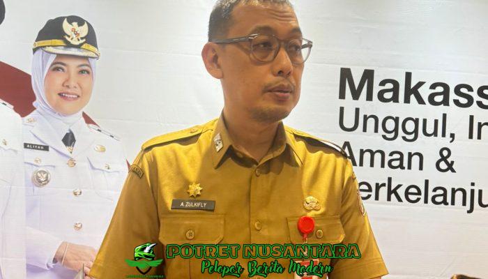 Pemkot Gelontorkan Rp40 Miliar untuk Wujudkan Karebosi Baru