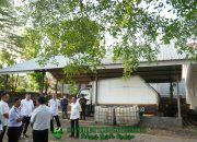 Wali Kota Munafri Tinjau Gedung di Paccerakkang: Rencana Pusat Suplai Menu Makanan Bergizi Bagi Siswa