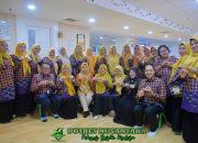 Demi Wujudkan Pendidikan Berkualitas: Pokja Bunda PAUD Makassar Gelar Studi Tiru PAUD Dikdasmen Kemdikbud