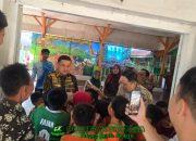 Wali Kota Munafri Sidak SD Mattoangin, Soroti Toilet Jorok dan Rencana Gabung Sekolah