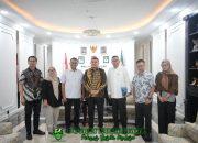 Investasi Rp1 T Masuk Makassar, Proyek Apartemen Mewah Siap Dibangun di Metro Tanjung Bunga