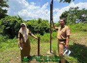 Langkah Progresif Stadion Untia Makin Dekat, 13,8 Hektare Lahan Sudah Disertifikasi