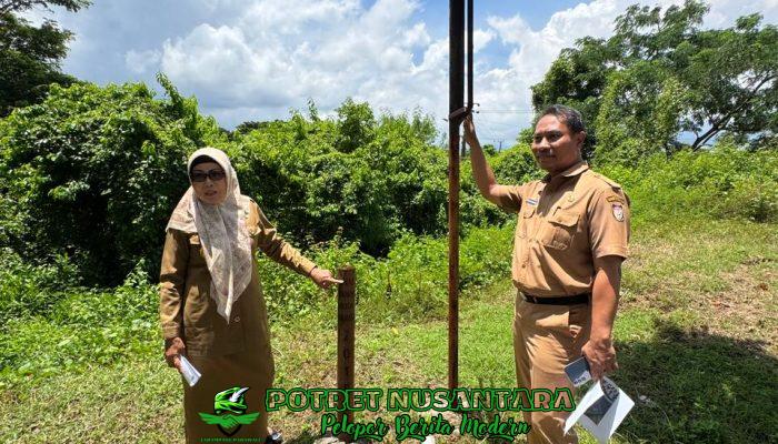 Langkah Progresif Stadion Untia Makin Dekat, 13,8 Hektare Lahan Sudah Disertifikasi