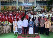 Warga Panakkukang Didorong Jadi Pelopor Rumah Tangga Tanpa Sampah