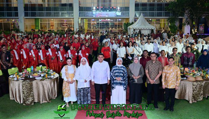 Warga Panakkukang Didorong Jadi Pelopor Rumah Tangga Tanpa Sampah