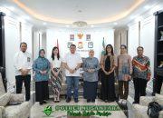 Wali Kota Makassar Munafri Prioritaskan Kesejahteraan Guru