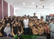 Wali Kota Makassar Sebut Pendidikan Lalu Lintas Harus Dimulai dari Sekolah