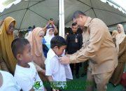 DPD KNPI Kota Makassar Tegaskan: Tak Ada Korupsi dalam Program Seragam Gratis Pemkot Makassar