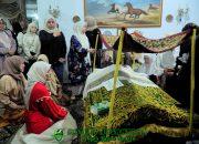 Tangis Kehilangan Sosok Teladan, Pemkot Makassar Tunjukkan Duka Mendalam atas Wafatnya H. Mappaturung Parawansa