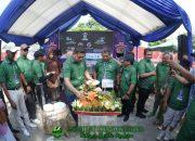 Wali Kota Makassar Dorong Bukit Baruga Jadi Percontohan Zero Waste