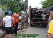 Demi Kemaslahatan Bersama: Tertibkan Pasar Tumpah di Jalan Leimena, Jamin Pedagang Pindah ke Lokasi Lebih Layak