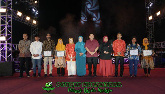 Wali Kota Munafri: Ujung Pandang Adalah Etalase Makassar, Warga Diminta Jaga Kebersihan dan Citra Wilayah