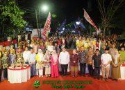 Munafri Arifuddin Tekankan Kolaborasi Warga Dukung Program Pemkot di Pesta Rakyat Bontoala