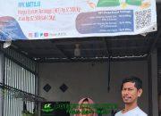 Kios Mattuju Jual Beras SPHP Sesuai HET: Rp62.500 per 5 Kg