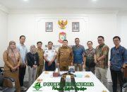 Pemkot Makassar Beralih ke Kendaraan Listrik, Terapkan Skema Sewa Randis Mulai 2026