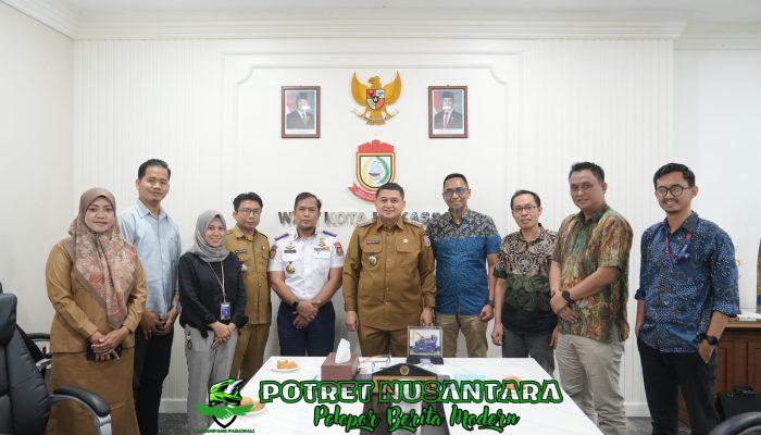 Pemkot Makassar Beralih ke Kendaraan Listrik, Terapkan Skema Sewa Randis Mulai 2026