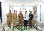 Wali Kota Makassar Dukung Tes Sidik Jari untuk Pemetaan Karakter Siswa SD-SMP