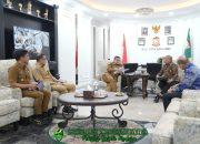 Faizal Safa Usulkan AutoThermiX untuk Pemkot Makassar, Sampah Makassar Bisa Tuntas dalam 3 Tahun