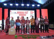 Wali Kota Makassar Apresiasi Partisipasi UMKM dan Seniman di Pesta Rakyat Tamalanrea