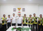 PD Parkir Makassar Berbenah, Wali Kota Makassar Minta Penertiban