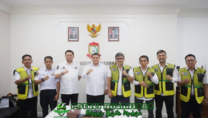 PD Parkir Makassar Berbenah, Wali Kota Makassar Minta Penertiban