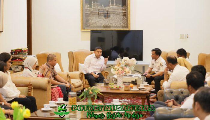 Wali Kota Makassar Minta Langkah Darurat Atasi Persoalan Teknis Pekerjaan TPA