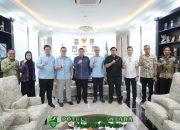 Munafri Dorong Sekolah Rakyat di Kepulauan agar Anak Tak Putus Sekolah