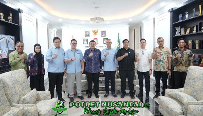 Munafri Dorong Sekolah Rakyat di Kepulauan agar Anak Tak Putus Sekolah